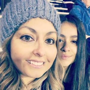 Meet your Posher, Judith